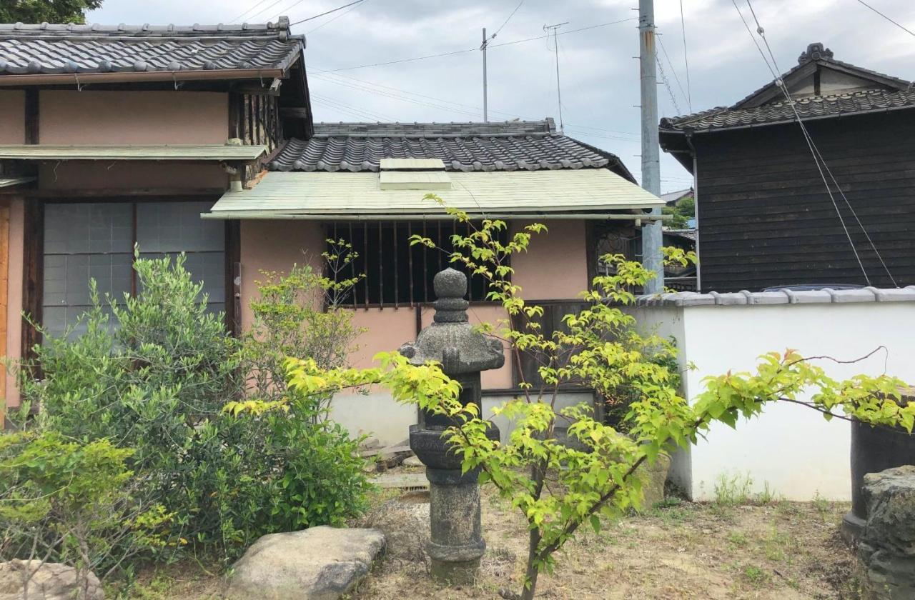 Tokoname - House - Vacation Stay 87578 Экстерьер фото